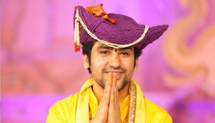 पंडित धीरेंद्र शास्त्री?