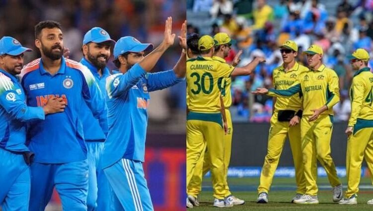 IND vs AUS