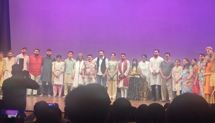 हिसाब बाकी.