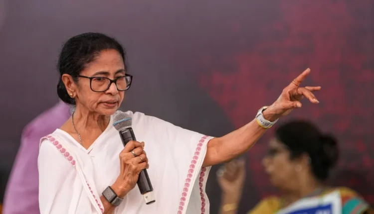 West Bengal election 2026, TMC candidates list, Mamata Banerjee Bhawanipur