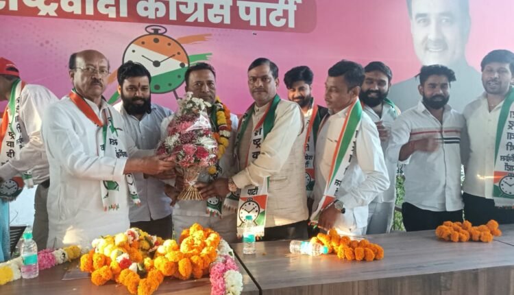 अनिल कुमार शुक्ला