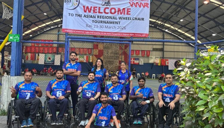 Asian Championship 2026