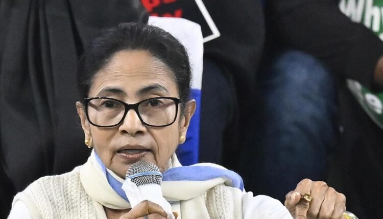 West Bengal counting dispute, TMC Supreme Court, Mamata Banerjee