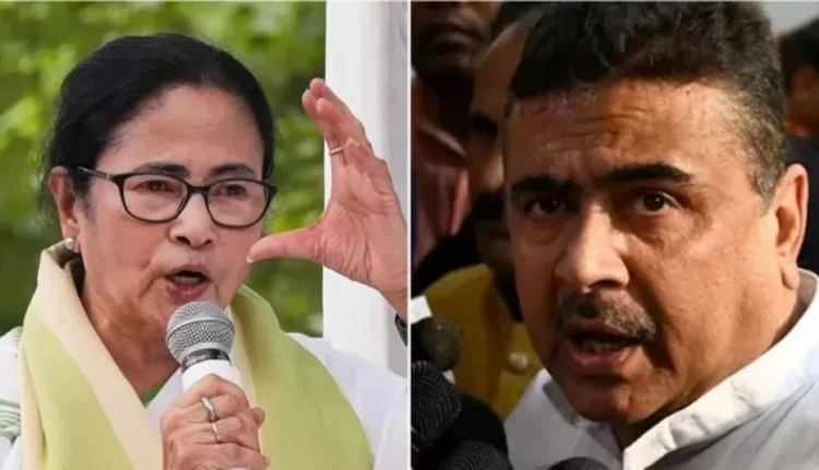 Mamata Banerjee News, Bhawanipur Election Result, Shubhendu Adhikari,