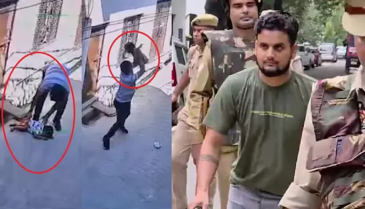 Firozabad News, Aarav Murder Case, Jitendra Pathak, Death Penalty, Uttar Pradesh News