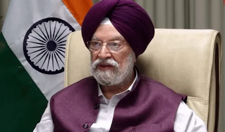 Petrol Diesel Price, Petrol Price Today, Diesel Price, Hardeep Singh Puri