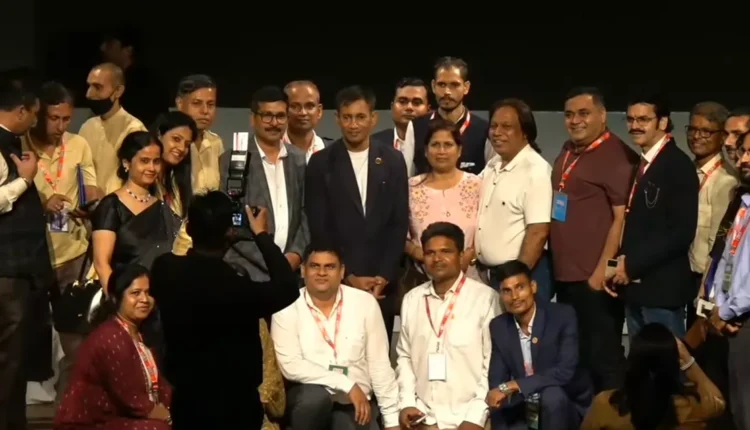 Dr BRC Medical Academy, Book Launch, Convocation Ceremony, Biswaroop Roy Chowdhury, Integrated Medicine