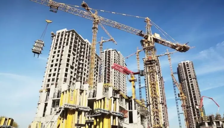 Mumbai Crane Accident, Mira Road News, JP North Society, Mumbai Breaking News, Construction Accident Mumbai