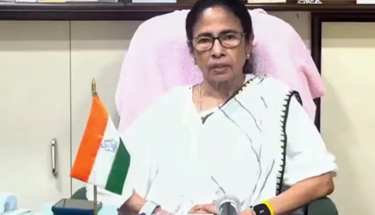 Mamata Banerjee, TMC News, West Bengal Politics, BJP vs TMC, Mamata Banerjee Statement