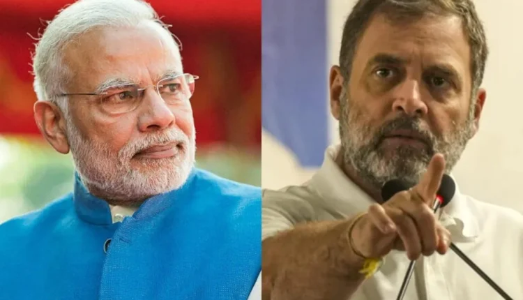 Rahul Gandhi, CJP Protest, NEET Paper Leak, Parliament Session, Delhi News