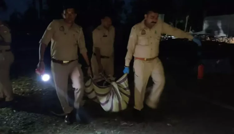 Firecracker Factory Accident, Saharanpur News, Uttar Pradesh News, Factory Blast, Fire Accident