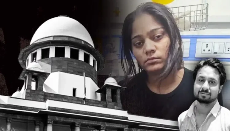 Raja Raghuvanshi Murder Case