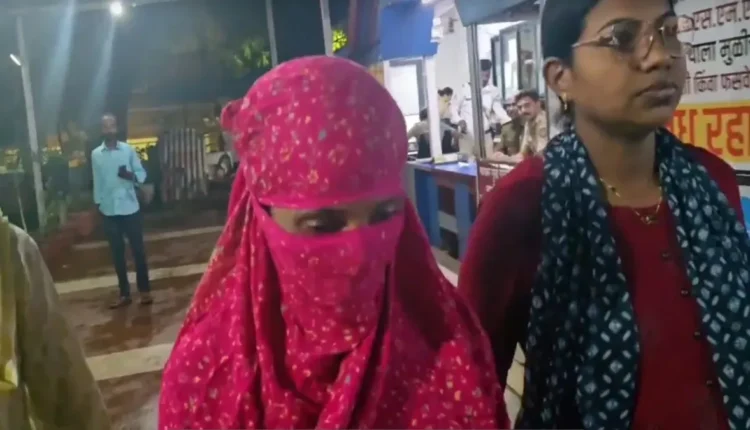 Chandrapur Fraud, Superstition Scam, Maharashtra Crime, 25.90 Lakh Fraud, Three Women Arrested