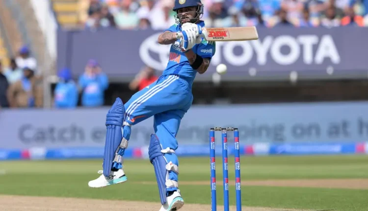 Virat Kohli, Virat Kohli Record, India vs England ODI, Rahul Dravid Record, IND vs ENG 2026
