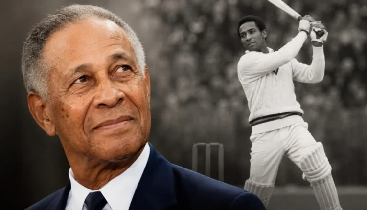 Garfield Sobers, West Indies Cricket, Cricket Legend, Sir Garfield Sobers, Cricket News