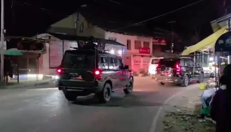 Target Killing, Jammu Kashmir Terror Attack, Kulgam Terror Attack, Kashmir Militants