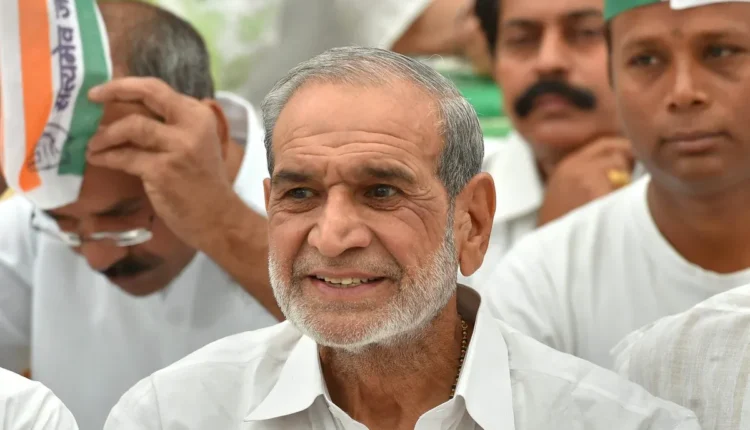Sajjan Kumar Death: 1984 सिख विरोधी दंगा मामले में उम्रकैद की सजा काट रहे पूर्व कांग्रेस सांसद सज्जन कुमार का निधन