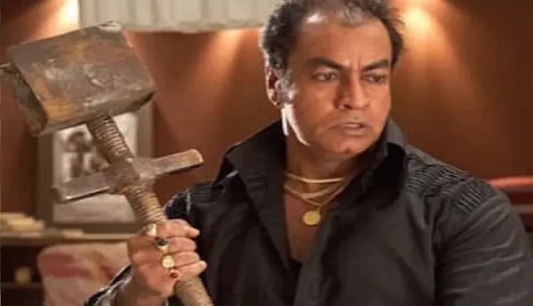 Pradeep Rawat, Ghajini, Bollywood News, Aamir Khan, Pradeep Rawat Death
