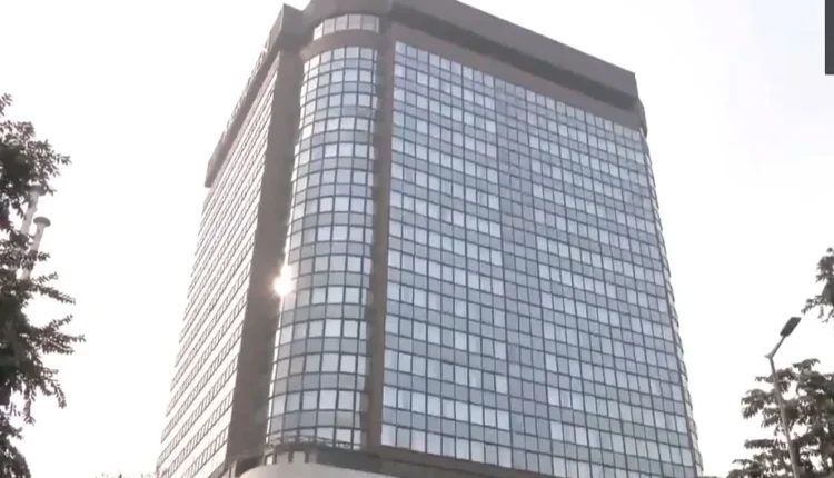 Le Meridien Incident