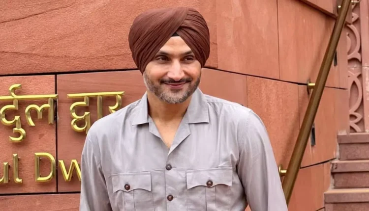 Harbhajan Singh, AAP Exit, BJP Joining, Punjab Politics, Drug Problem Punjab
