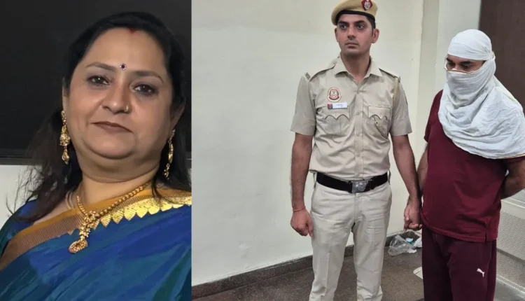 Delhi Murder Case, Jagatpuri Murder, Shahdara Police, Delhi Crime, Property Dispute