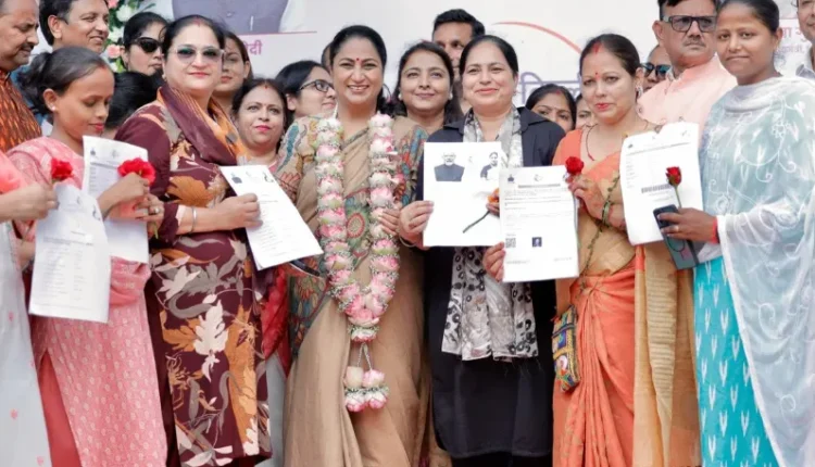 Delhi Laxmi Yojana, Rekha Gupta, Delhi Government, Women Empowerment, Delhi News