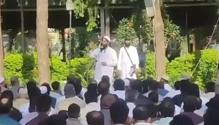 Lashkar e Taiba, Pakistan News, Terrorism, Indian Intelligence, Breaking News