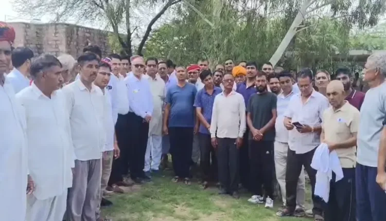 Dangawas Massacre, Rajasthan, Nagaur, SC ST Court, CBI