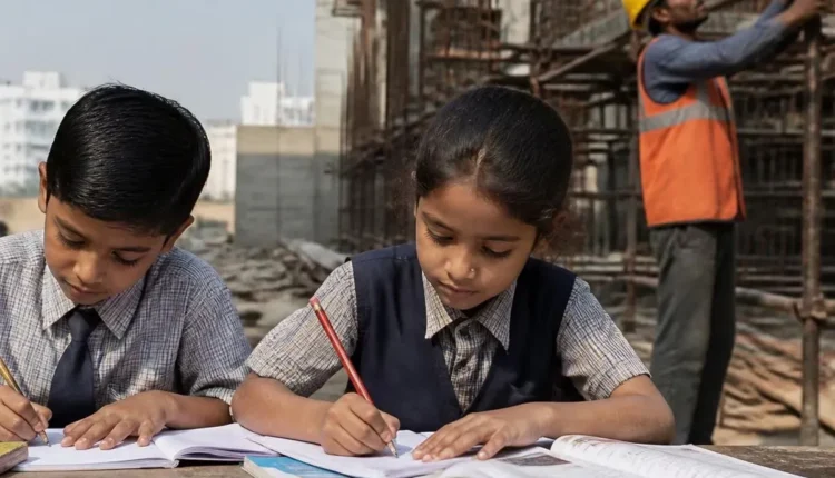 Delhi Education Scheme