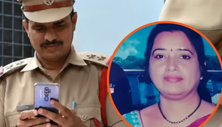 Telangana Murder, School Principal Murder, Nalgonda Crime, Knife Attack, India Crime News