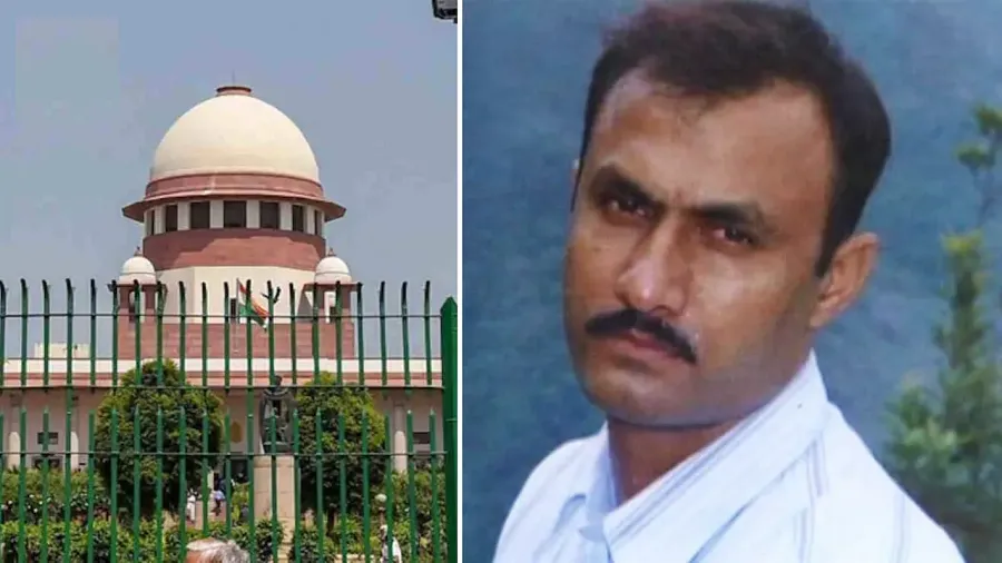 Sohrabuddin Encounter Case, Supreme Court Notice, CBI Case, 92 Hostile Witnesses, Bombay High Court