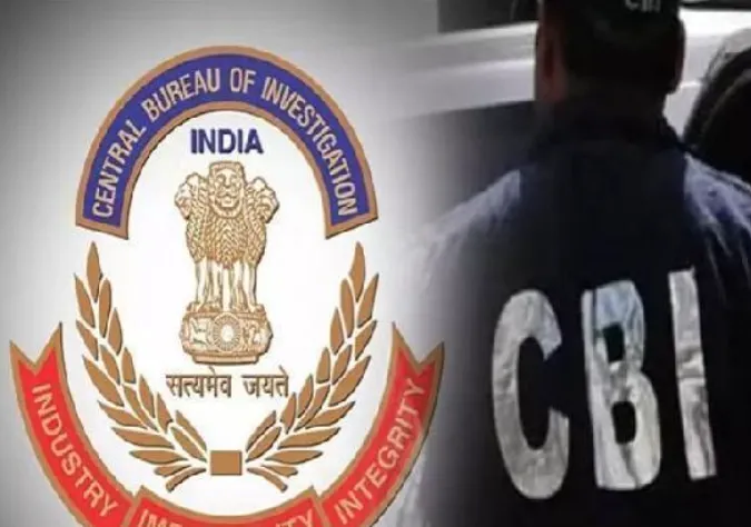 CBI Investigation, Bhanu Tatak, FCRA Violation, Arunachal Pradesh, Foreign Funding