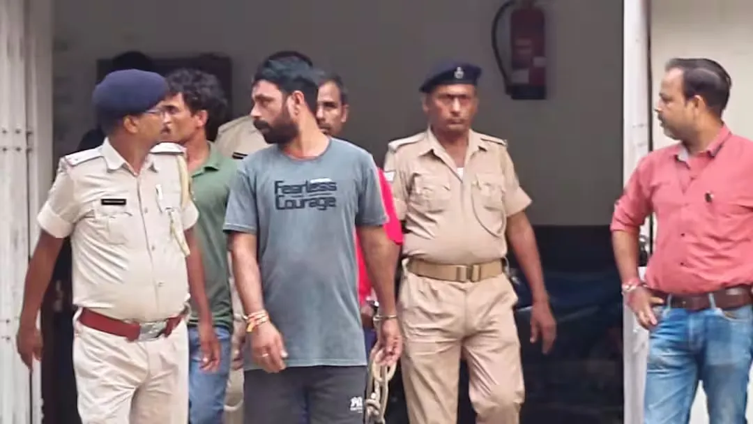 Munger ASI Murder Case, Santosh Kumar Singh, Munger Court Verdict, Bihar Police, Munger Crime