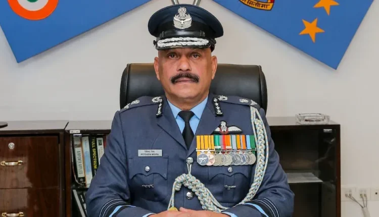 Ram Mandir CEO, Jitendra Mishra, Ayodhya Ram Mandir, Shri Ram Janmabhoomi Trust, Operation Sindoor