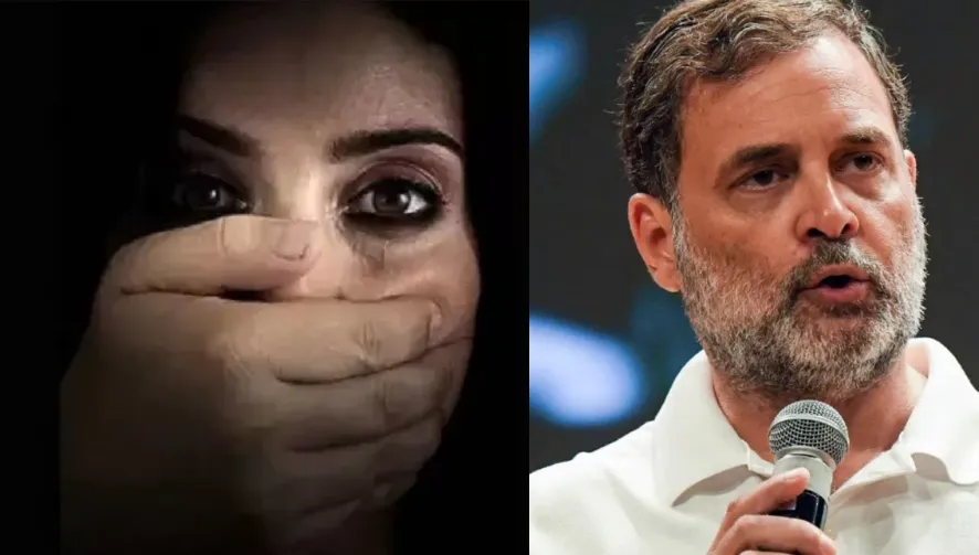 Delhi Gang Rape, Rahul Gandhi, Amit Shah, Delhi Police, Women Safety