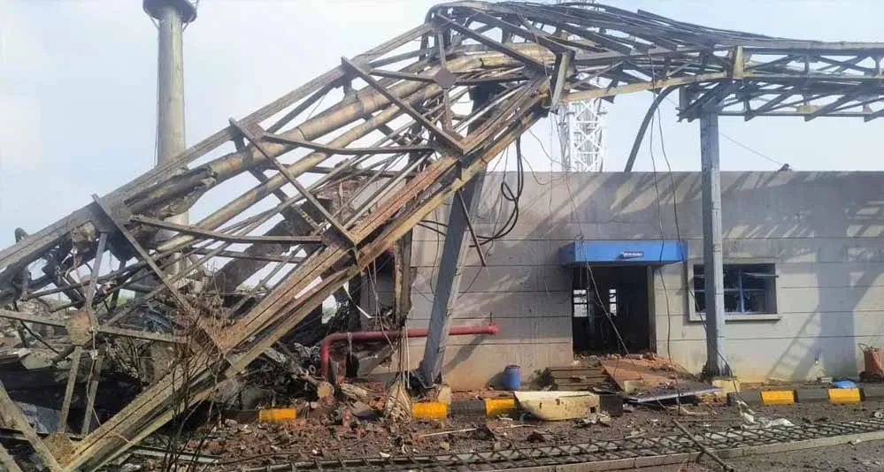 Andhra Pradesh Boiler Blast, Sri City Accident, Tirupati Factory Blast, Boiler Explosion, Pharma Company Accident