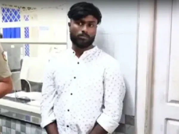 Kerala Murder Case, Nithya Murder, Idukki Crime, Nishanth Arrested, Kerala Crime News