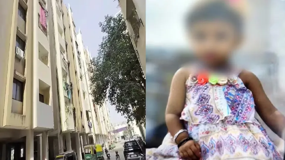 arrest, Gujarat Crime News, Child Murder Case