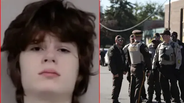 Hindu Temple Shooting Plot, Alexandros Paporakis, Illinois Hindu Temple, US Hate Crime, Hindu Community Safety