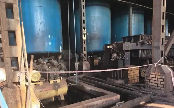 Gujarat Chemical Factory Blast, Gandhinagar Factory Accident, Chhatral GIDC Blast, Jharkhand Migrant Workers, Industrial Safety India