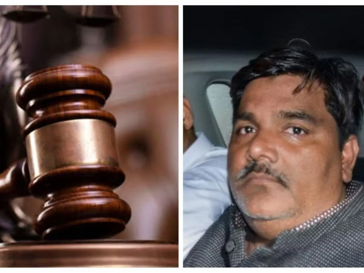 Tahir Hussain, Delhi Riots Case, AAP Former Councillor, Karkardooma Court, Delhi Crime News