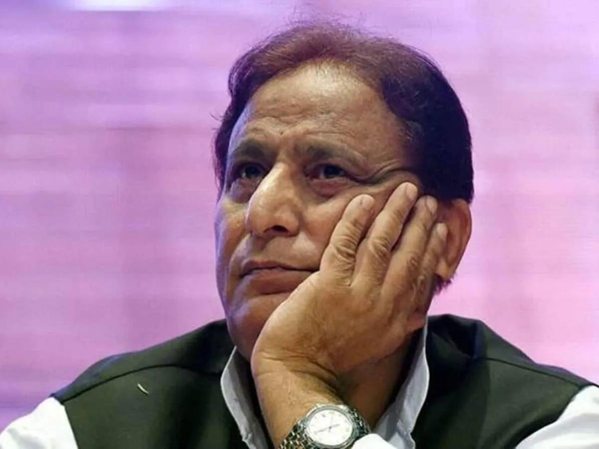 Azam Khan ED Questioning, Jauhar Trust Investigation, Mohammad Ali Jauhar University, Enforcement Directorate India, Rampur Jail News