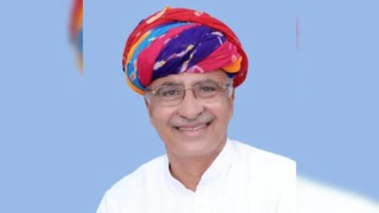 Rajasthan Crime News, Atar Singh Bhadana, Bharatpur Murder Case, Bhonda Village, Mining Dispute Rajasthan